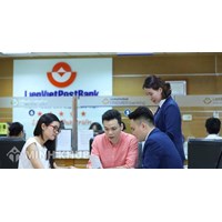 Hoạt động kinh doanh, cung ứng sản phẩm phái sinh lãi suất của ngân hàng thương mại? Mục đích, nguyên tắc và giới hạn hoạt động