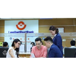 Hoạt động kinh doanh, cung ứng sản phẩm phái sinh lãi suất của ngân hàng thương mại? Mục đích, nguyên tắc và giới hạn hoạt động