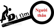 Vắng mặt tại nơi cư trú? Thông báo tìm kiến người vắng mặt tại nơi cư trú.