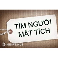 Khi nào thì một người được coi là mất tích? Tài sản của người mất tích được xử lí như thế nào?