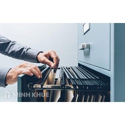 Quy định về thời hạn bảo quản hồ sơ, tài liệu lưu trữ ngành ngân hàng