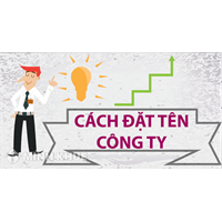 Pháp nhân có bắt buộc phải có điều lệ không? Tên của pháp nhân phải đặt như thế nào?