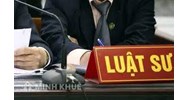 Những thuận lợi và một số kết quả hoạt động tham gia tố tụng hình sự của Luật sư thời gian qua