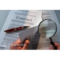 Hợp đồng vì lợi ích của các bên và hợp đồng vì lợi ích của bên thứ ba theo quy định của pháp luật hiện nay?