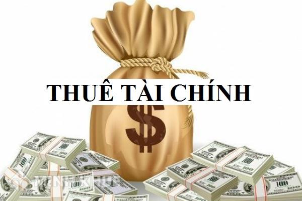 Hoạt động cho thuê tài chính là gì? Quyền và nghĩa vụ của các bên trong  quan hệ cho thuê tài chính?