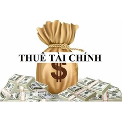 Hoạt động cho thuê tài chính là gì? Quyền và nghĩa vụ của các bên trong quan hệ cho thuê tài chính?