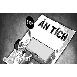Trường hợp miễn hình phạt và xóa án tích đối với pháp nhân thương mại phạm tội
