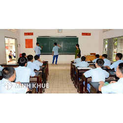 Các biện pháp giám sát, giáo dục áp dụng trong trường hợp người dưới 18 tuổi phạm tội được miễn trách nhiệm hình sự