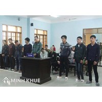 Hình phạt đối với người dưới 18 tuổi phạm tội theo luật hình sự?