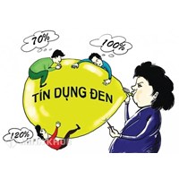 Thực trạng, nguyên nhân dẫn đến hoạt động tín dụng đen?