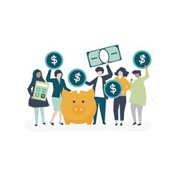 Sự khác biệt giữa tặng cho tài sản với di tặng và thừa kế tài sản