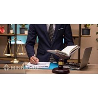 Sự tham gia của người bào chữa cho pháp nhân và một số trình tự khác