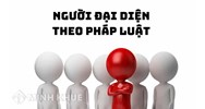 Phân biệt đại diện theo pháp luật và đại diện theo ủy quyền?