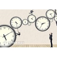 Thời hiệu là gì? Các loại thời hiệu theo quy định của pháp luật