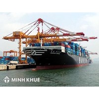 Hợp đồng thương mại quốc tế và các loại hợp đồng vận chuyển hàng hóa bằng đường biển