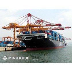 Hợp đồng thương mại quốc tế và các loại hợp đồng vận chuyển hàng hóa bằng đường biển