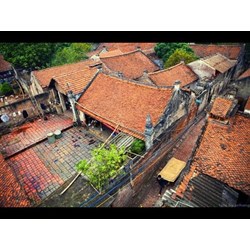 So sánh các quy định của pháp luật liên quan đến tặng cho đất đai trước năm 1945