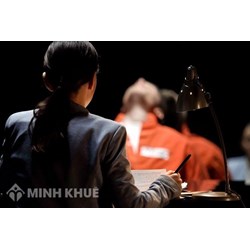 Cơ sở pháp lý của việc định tội danh là gì? Các giai đoạn thực hiện định tội danh?