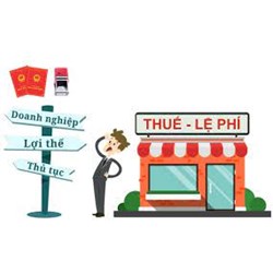 Xử lý việc chậm nộp tiền thuế và số tiền thuế, tiền chậm nộp, tiền phạt nộp thừa?