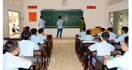 Phân tích các quy định của pháp luật về thi hành biện pháp tư pháp