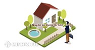 Quyền sử dụng tài sản là gì? Quyền sử dụng tài sản có thể chuyển giao không?