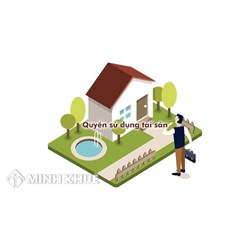 Quyền sử dụng tài sản là gì? Quyền sử dụng tài sản có thể chuyển giao không?