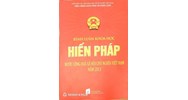 Tại sao cần có hiến pháp ? Hiến pháp tồn tại dưới hình thức nào ? Hiến pháp có những chức năng gì  ?