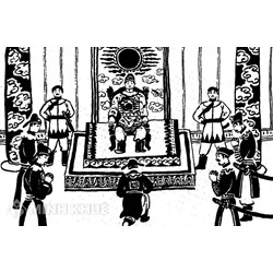 Tìm hiểu về nguồn luật hình sự nước ta thời kỳ trước năm 1945