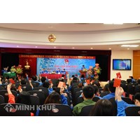 Giải pháp chủ yếu nâng cao chất lượng công tác kiểm tra, giám sát của Đoàn giai đoạn hiện nay