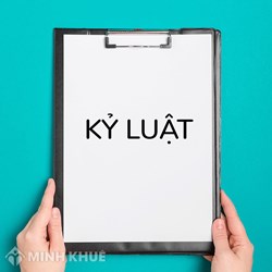 Thẩm quyền thi hành xử lý kỷ luật của Đoàn thanh niên cộng sản Hồ Chí Minh