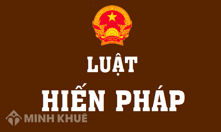 Hiến pháp có vị trí như thế nào trong hệ thống pháp luật quốc gia?