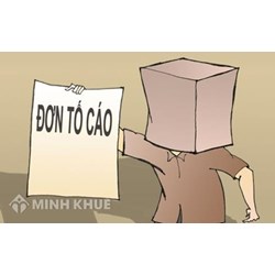 Giải quyết tố cáo trong tổ chức Đoàn thanh niên thực hiện như thế nào ?