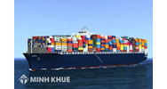 Xác định số lượng hàng tối thiểu hoặc tối đa và giá dịch vụ vận chuyển trong hợp đồng vận chuyển theo chuyến
