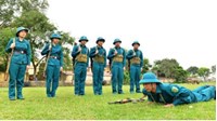 Điều kiện xét tuyển dân quân tự vệ theo quy định mới nhất?