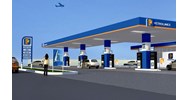 Thanh tra Sở Công thương thanh tra đột xuất cửa hàng xăng dầu có đúng quy trình không ?