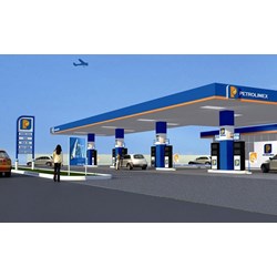 Thanh tra Sở Công thương thanh tra đột xuất cửa hàng xăng dầu có đúng quy trình không ?