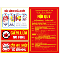  Cải tạo tầng trệt văn phòng có phải thẩm duyệt thiết kế về phòng cháy và chữa cháy?