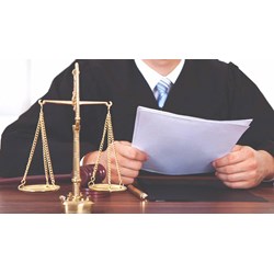 Hình phạt cảnh cáo theo quy định Điều 34 Bộ Luật Hình sự