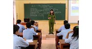 Thủ tục thi hành biện pháp tư pháp giáo dục tại trường giáo dưỡng quy định thế nào?
