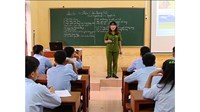 Thủ tục thi hành biện pháp tư pháp giáo dục tại trường giáo dưỡng quy định thế nào?