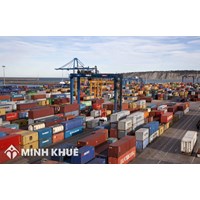 Trường hợp xếp hàng trong thời gian tự do (Freetime) trong hợp đồng vận chuyển theo chuyến có tính vào thời hạn xếp hàng hoặc không