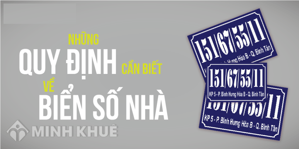 TP.HCM Rà Soát Trật Tự Số Nhà Sau Hợp Nhất Với Bình Dương và Bà Rịa - Vũng Tàu