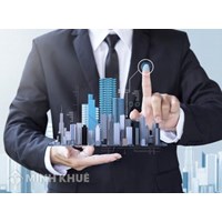 Phát triển dịch vụ sử dụng sinh trắc ADN để xác định đặc điểm của một người