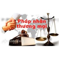Quy định về việc chuyển giao nghĩa vụ thi hành án trong trường hợp pháp nhân thương mại tổ chức lại