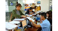 Quy chế của Sở nội vụ đề ra trước lúc thi có đúng quy định pháp luật?