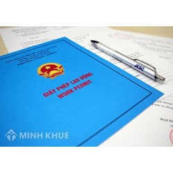 Tải mẫu công văn xin cấp giấy phép lao động cho người lao động nước ngoài bản tiếng anh mới nhất