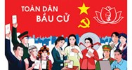 Công dân Việt Nam có quyền bầu cử từ bao nhiêu tuổi?