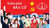 Công dân Việt Nam có quyền bầu cử từ bao nhiêu tuổi?