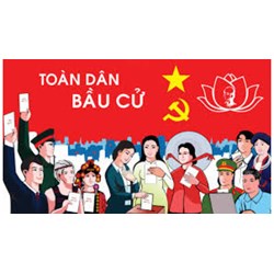 Công dân Việt Nam có quyền bầu cử từ bao nhiêu tuổi?