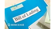 Một số khái niệm về vận đơn, vận đơn chủ, vận đơn thứ cấp và vận đơn gốc